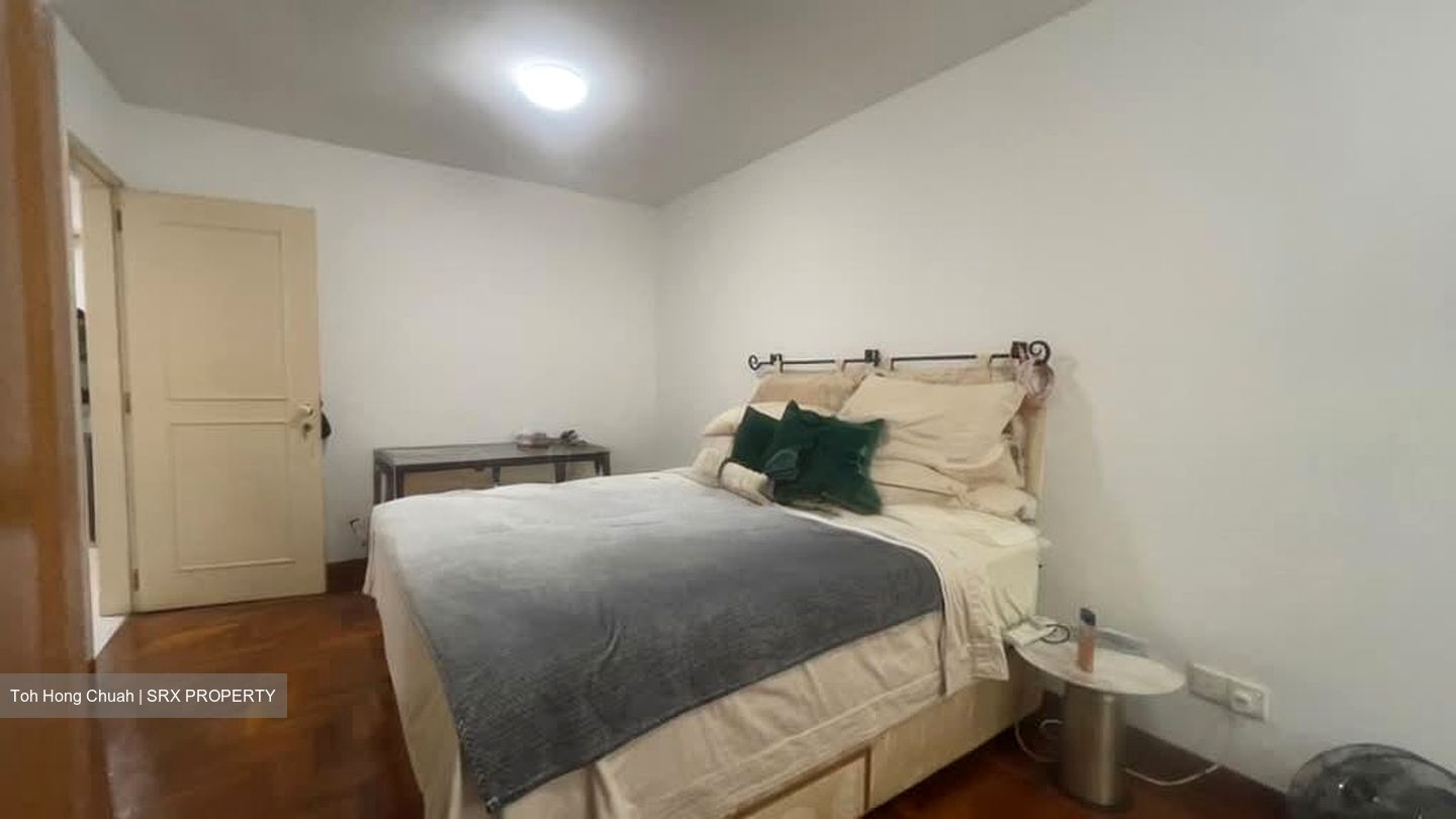 Kingston Terrace (D14), Apartment #607503871